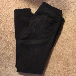 CJLA Black Skinny Jeans